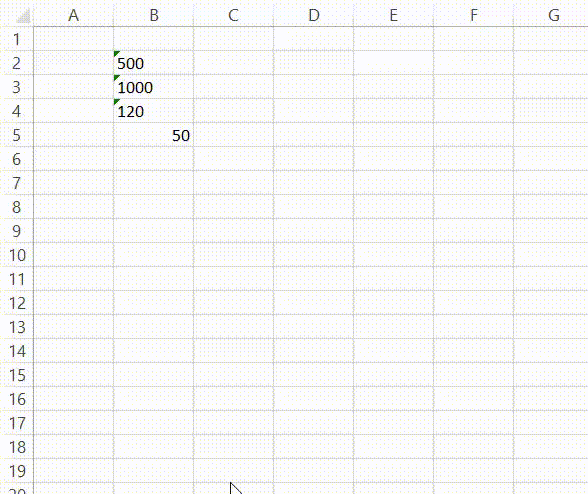 how-to-add-leading-zero-in-excel