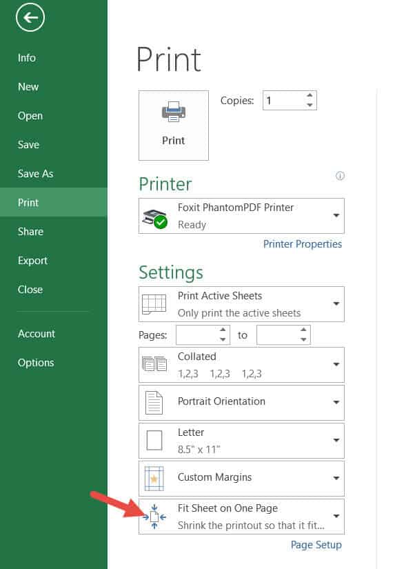 fit-pages-in-excel