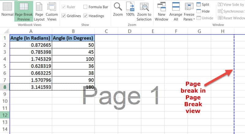 how-to-remove-dotted-lines-in-excel-5-quick-ways-exceldemy