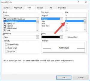 Why are Dates Shown as Hashtags in Excel? Easy Fix!