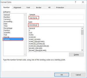 How to Convert Serial Numbers to Date in Excel