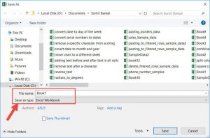 How to Remove Macros from Excel? 3 Easy Ways!
