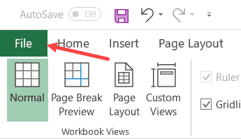 How To Set Column Width In Inches Or Centimeters In Excel Spreadsheet Planet