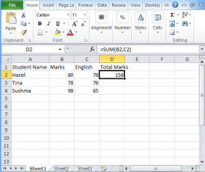 How to Open Excel File [xls, xlsx] Online (for FREE) - Spreadsheet Planet