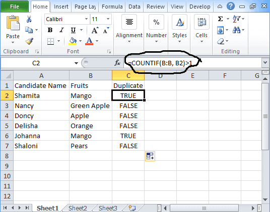 Remove-and-delete-duplicate-values