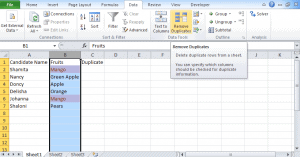How to Find Duplicates in Excel (Conditional Formatting/ Count If/ Filter)