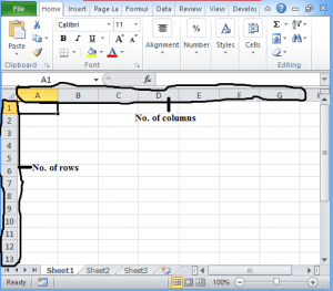 How to Open Excel File [xls, xlsx] Online (for FREE)
