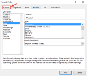 How to Convert Month Number to Month Name in Excel
