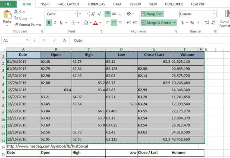 How to Insert an Excel file into MS Word (3 Easy Ways)