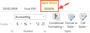 Excel Table vs. Excel Range – What’s the Difference?