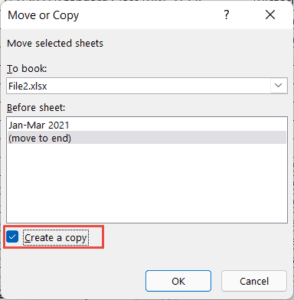 How to Merge Two Excel Files? 3 Easy Ways!