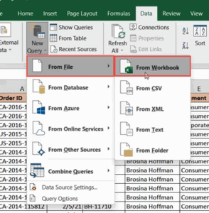 How to Merge Two Excel Files? 3 Easy Ways!