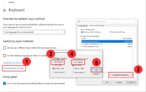 Excel Shortcuts Not Working – Possible Reasons + How to Fix?