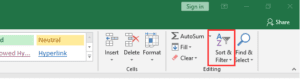 How to Sort a Pivot Table in Excel (2 Quick Ways)
