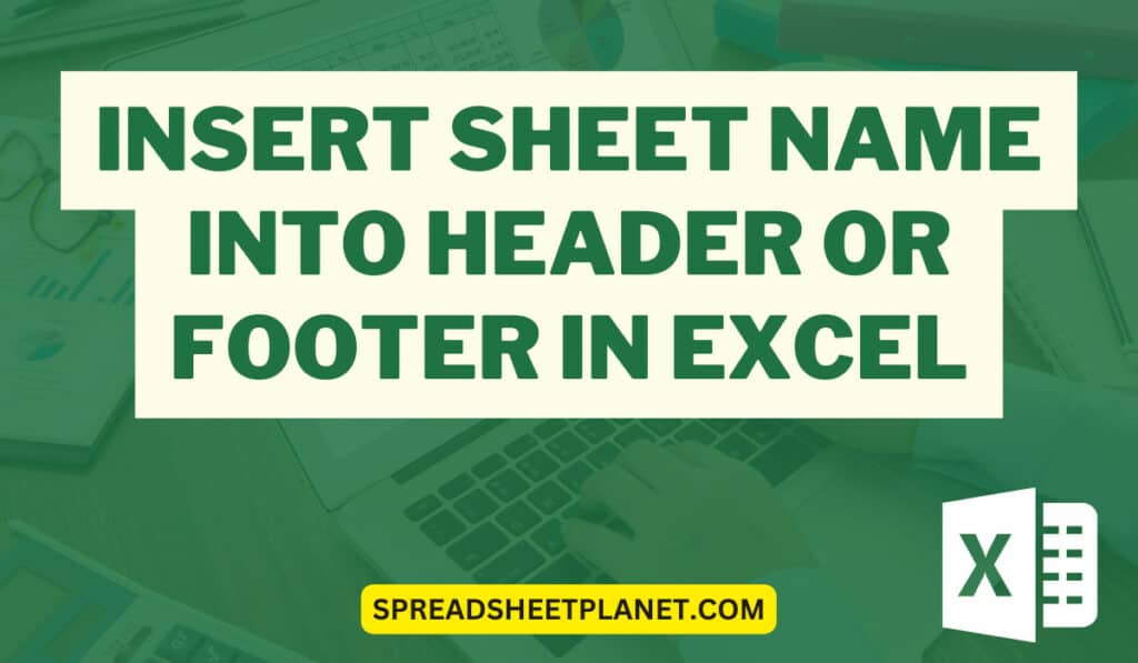 Excel tips archives page 19 of 33 spreadsheet planet