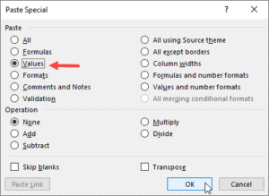 Remove Question Marks from Text in Excel (5 Easy Ways)