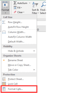 Convert Date to Serial Number in Excel (4 Easy Ways)