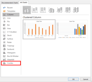 How to Add Secondary Axis in Excel Charts? 2 Easy Ways!