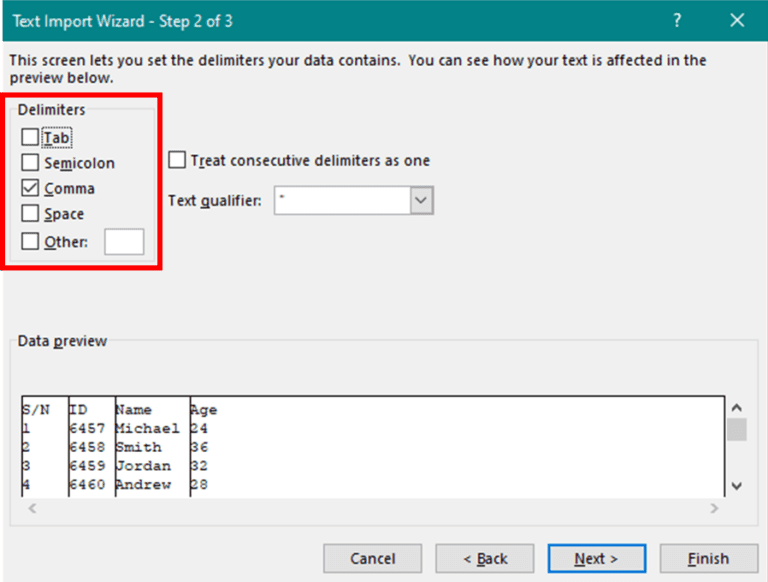How to Open DAT Files in Excel? 2 Easy Ways!