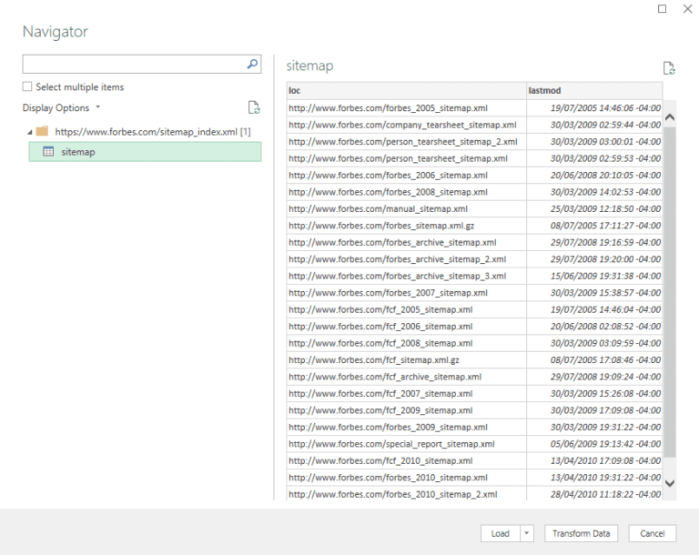 How to Open XML Files in Excel? 3 Easy Ways!