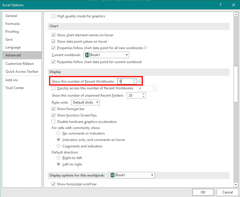 How to clear cache in excel 5 easy ways 