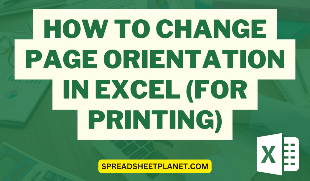Excel tips archives page 25 of 33 spreadsheet planet