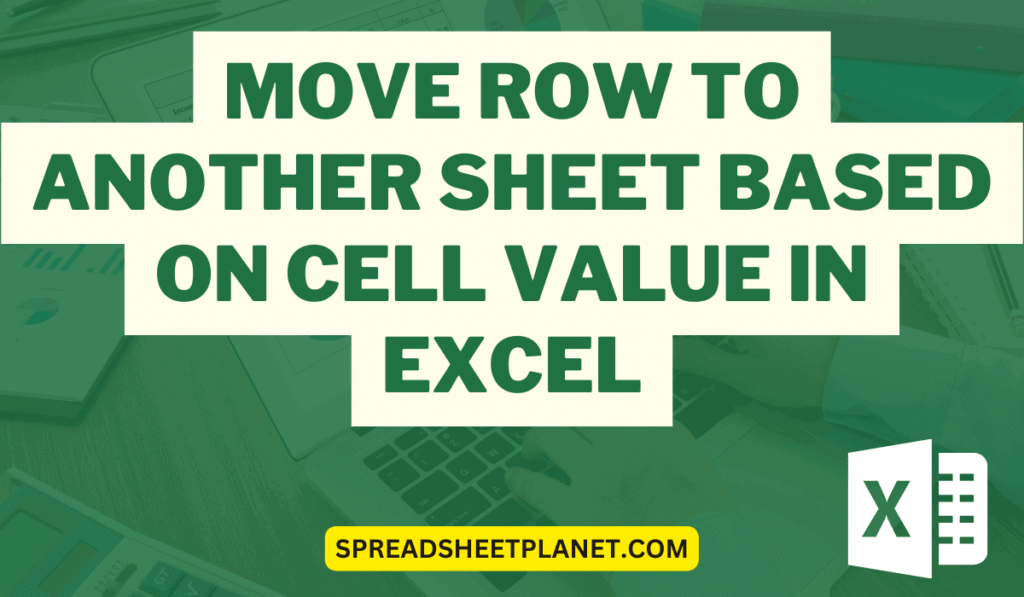 Excel tips archives page 23 of 33 spreadsheet planet