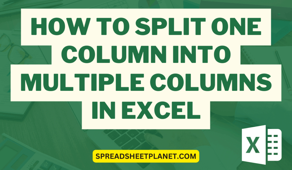 Excel tips archives page 30 of 33 spreadsheet planet