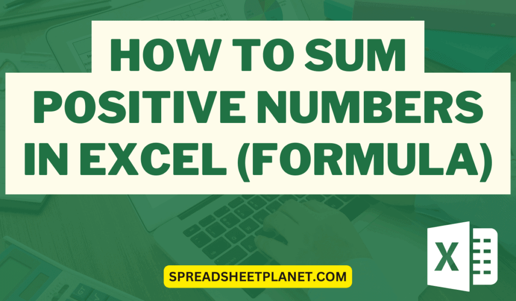 Formulas Archives Page 9 Of 11 Spreadsheet Planet