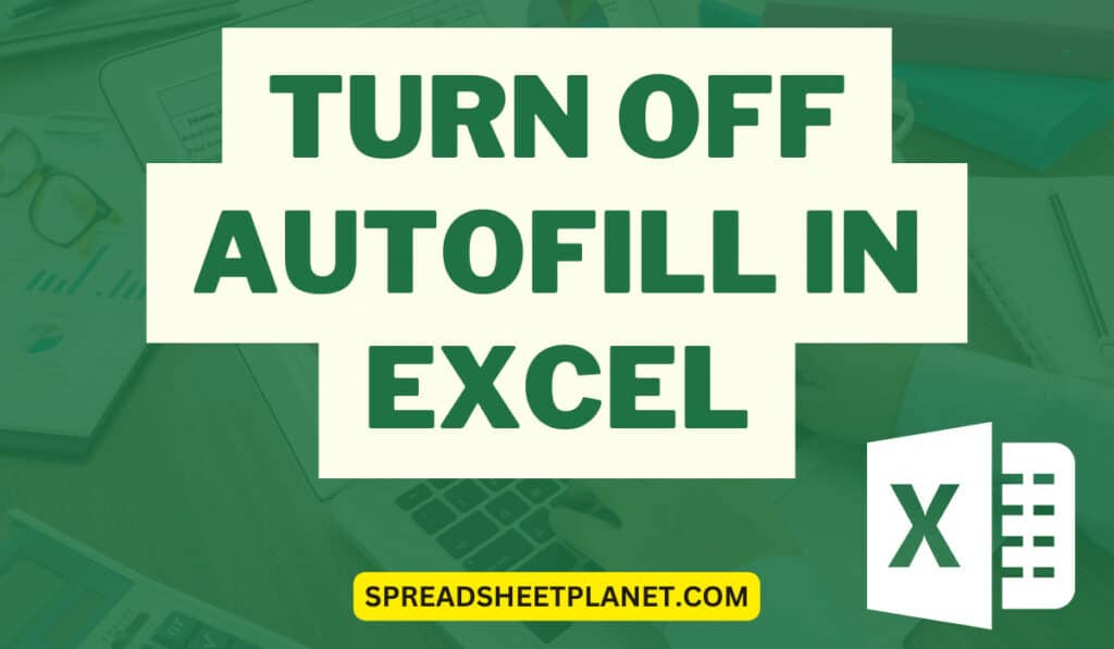 Excel tips archives page 10 of 32 spreadsheet planet