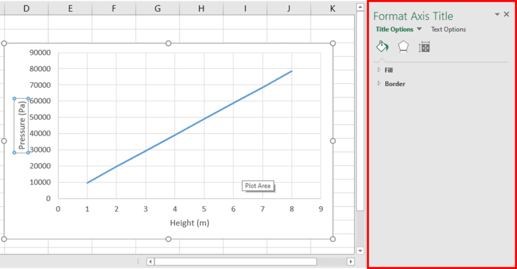 How to Add Axis Titles in Excel? 3 Easy Ways!