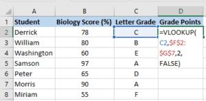 Multiple If Statements in Excel (Nested IFs, AND/OR) with Examples