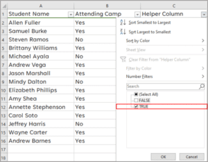 How to Select Every Other Row in Excel? 3 Easy Ways!