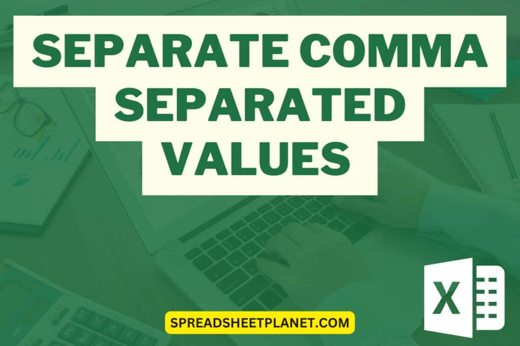 Excel Tips Archives - Page 8 of 36 - Spreadsheet Planet