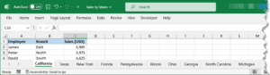 Separate Excel Sheets Into Separate Files (5 Easy Ways)