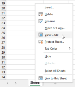 VBA Macro Codes to Filter Data In Excel (Examples)