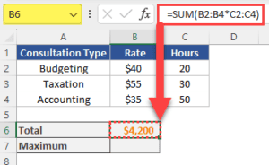 What are Array Formulas in Excel?