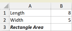 LAMBDA Function in Excel (6 Easy Examples)