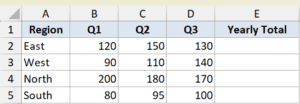 LAMBDA Function in Excel (6 Easy Examples)
