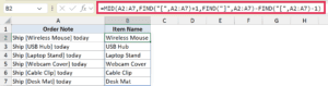 MID Function in Excel (6 Easy Examples)