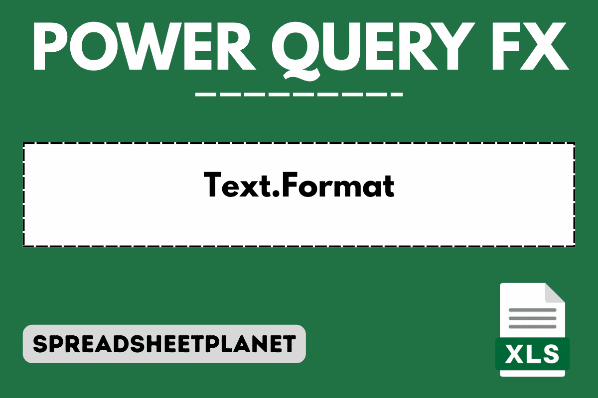 Format In Power Query Text.Format Function in Power Query M (5 Easy Examples)