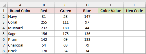 Dataset for BITLSHIFT example 4