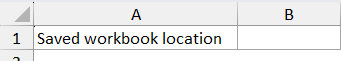 Dataset for CELL example 4
