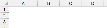 An unfilled A1 and a white-filled C1 both returning .Color 16777215, while their ColorIndex values differ at xlNone and 2