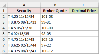 Dataset for DOLLARDE example 4