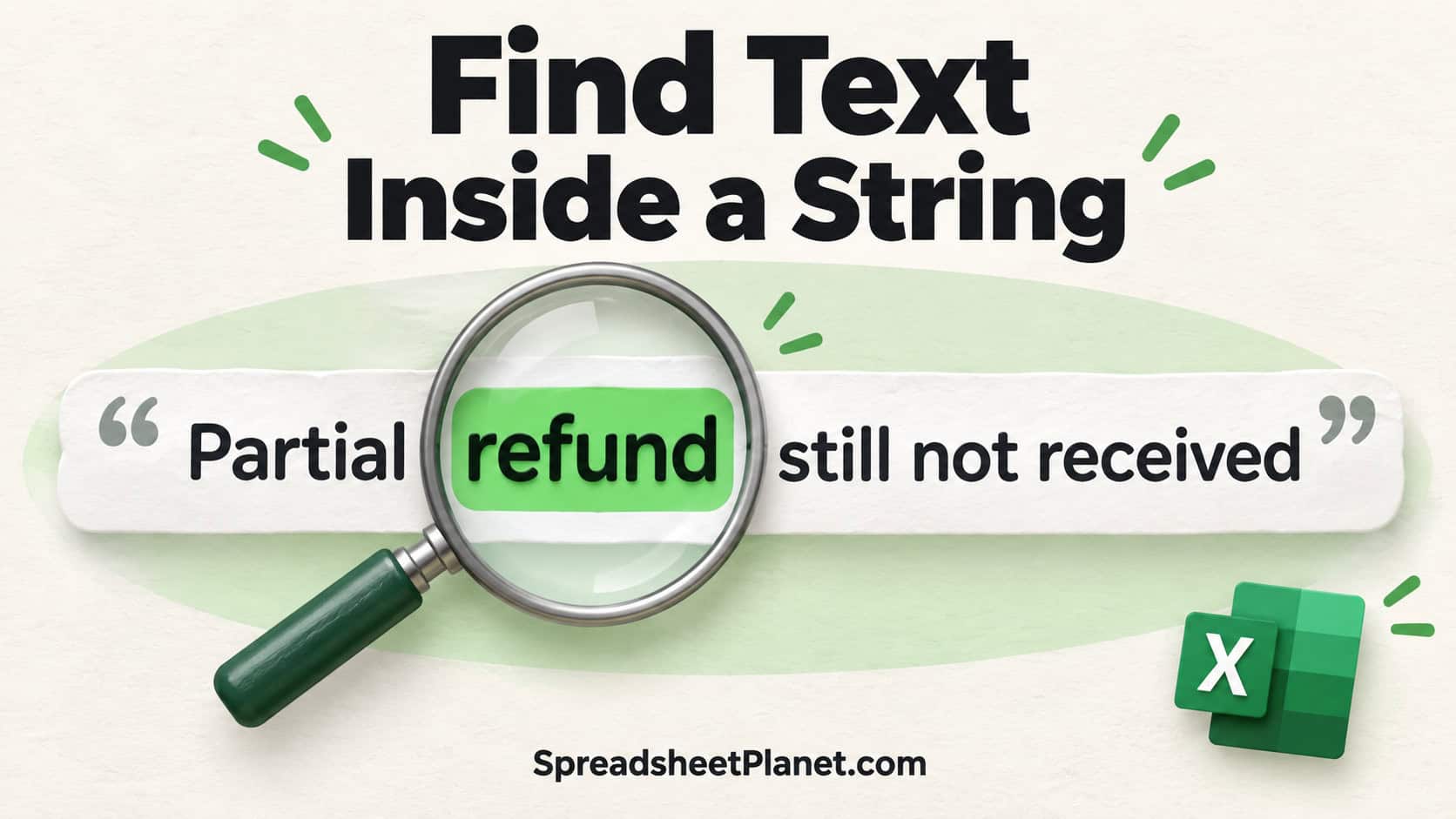 Check If String Contains Text Using VBA (4 Easy Ways)