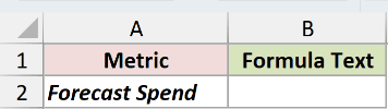 FORMULATEXT Example 3 dataset