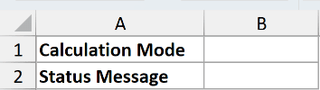 Dataset for INFO example 2