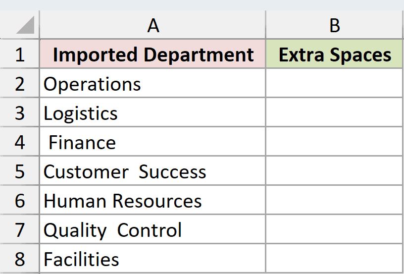 Dataset for LEN example 3