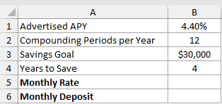 Dataset for NOMINAL example 3
